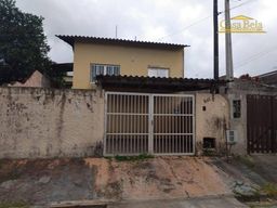 Título do anúncio: Casa com 3 dormitórios à venda, 115 m² por R$ 270.000,00 - Corumbá - Itanhaém/SP