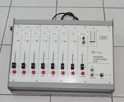 Título do anúncio: Console Mesa De Áudio Apel  Modelo Ap-85