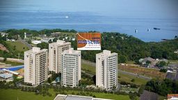 Título do anúncio: Condomínio Gran Vista Ponta Negra - Apartamento 4 suítes, 3 vagas