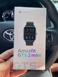 Título do anúncio: Amazfit gts 2 mini (original) bateria 14 dias de autonomia!! 