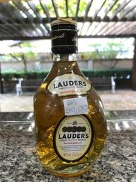 Título do anúncio: Whisky Lauders 1L