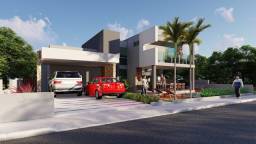Título do anúncio: Linda casa de condomínio para venda pé na areia com 250m2 - Paripueira - Alagoas