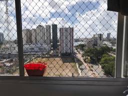 Título do anúncio: Apartamento para venda com 66 metros quadrados com 3 quartos em Santo Amaro - Recife - PE