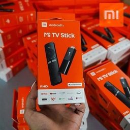 Título do anúncio: Mistick TV Xiaomi Novo Lacrado