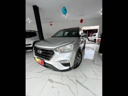 Título do anúncio: Hyundai Creta Pulse 1.6 