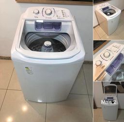 Título do anúncio: Máquina de Lavar 12kg NOVINHA Entrego 