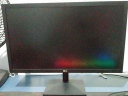 Título do anúncio: monitor gamer LG 21,5'' FreeSync /  full HD 75hz 