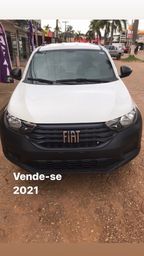 Título do anúncio: Fiat strada endurance 2021