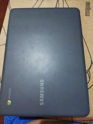 Título do anúncio: Notebook da Samsung 