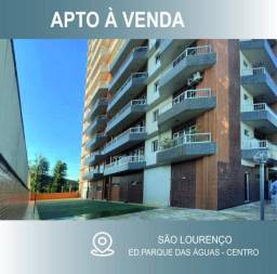 Título do anúncio: AV103, Apartamento para Venda, bairro Centro, 1 suíte, 1 banheiro, 1 vaga de garagem