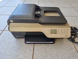 Título do anúncio: Impressora HP deskjet inkAdvantage  4625