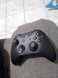 Título do anúncio: Controle Xbox one s/fio