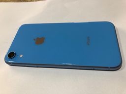 Título do anúncio: iPhone XR 64GB -Blue seminovo 