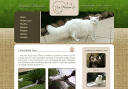 Título do anúncio: Site personalizado para animais de estimação/ vendas online 