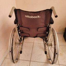 Título do anúncio: Cadeira OttoBock