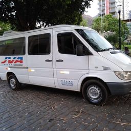 vans utilitarios olx
