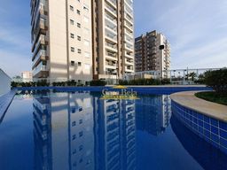 Título do anúncio: Apartamento com 3 dormitórios à venda, 98 m² por R$ 690.000,00 - Centro - Itanhaém/SP