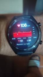 Título do anúncio: Smartwatch Huawei gt 46 mm