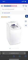 Título do anúncio: Maquina de lavar, Electrolux 11kg