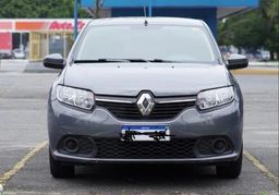 Título do anúncio: Renault Sandero 2015