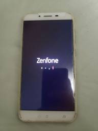 Título do anúncio: <br>Asus ZenFone 3 Max Dual SIM ouro-areia 3 GB RAM<br><br>