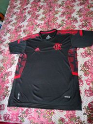 Título do anúncio: Camisa de treino do Flamengo 2021