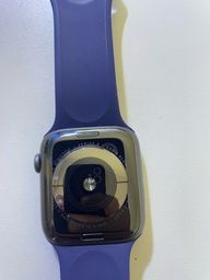 Título do anúncio: Apple Watch series 4 vidro quebrado