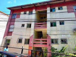 Título do anúncio: Apartamento para Locação em Salvador, SANTA MADALENA, 2 dormitórios, 1 banheiro
