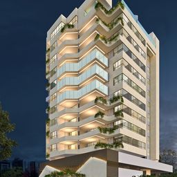 Título do anúncio: Apartamento para venda com 134 metros quadrados com 3 quartos em Ponta Verde - Maceió - AL