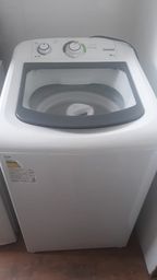 Título do anúncio: Máquina de lavar 9kg consul