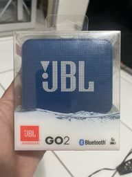 Título do anúncio: JBL Go 2