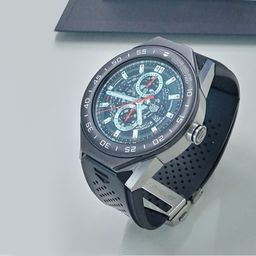 tag heuer connected olx