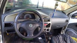Título do anúncio: Vendo Carro Fiat Strada - Comunidade do Andiroba