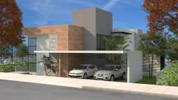 Título do anúncio: Casa de condomínio para venda possui 400 metros quadrados com 5 quartos em Guaxuma - Macei