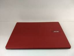 Título do anúncio: Notebook Acer Aspire 4GB de RAM 