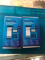 Título do anúncio: Máquina cartão mercado pago via bluetooth  conecta no celular 