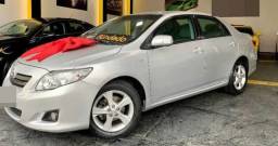 Título do anúncio: Toyota corolla 2011 