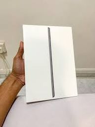 Título do anúncio: iPad - vários modelos - Apple - loja física