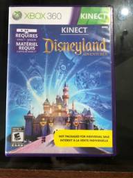 Título do anúncio: Jogo Xbox 360 Original - Disneyland