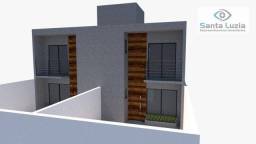 Título do anúncio: Casa com 3 dormitórios à venda, 80 m² por R$ 400.000,00 - Liberdade - Santa Luzia/MG