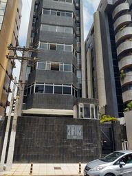 Título do anúncio: Apartamento para venda com 235 metros quadrados com 4 quartos em Ponta Verde - Maceió - Al