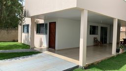 Título do anúncio: V - Casa para aluguel e venda em Novo Horizonte - Linhares - ES