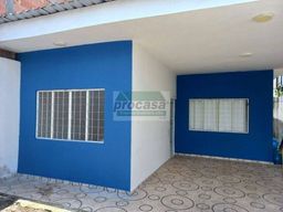 Título do anúncio: Casa para venda tem 160 metros quadrados com 2 quartos em Nova Esperança - Manaus - AM