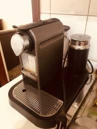 Título do anúncio: Máquina para café Nespresso 