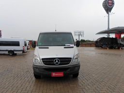 M.B Sprinter 415 Teto Baixo - 2014