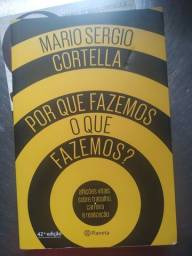 Título do anúncio: Livros do Mario Sergio Cortella