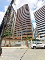Título do anúncio: Apartamento com 4 dormitórios à venda, 211 m² por R$ 1.500.000 - Meireles - Fortaleza/CE