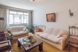 Título do anúncio: Venda Apartamento 3 Dormitórios - 129 m² Itaim Bibi
