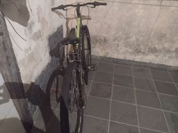 Título do anúncio: Bicicleta Caloi aro 29