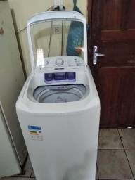 Título do anúncio: Máquina de lavar Electrolux 8,5 kg